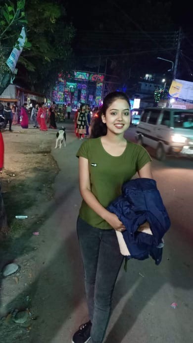 High Profile Call Girls in Bangalore